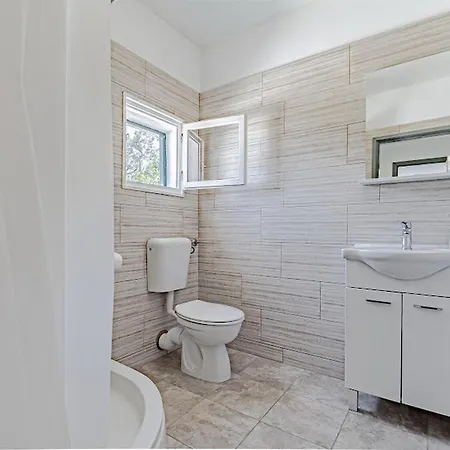 Authentic Stone House Piece Of Heaven Сasa de vacaciones *