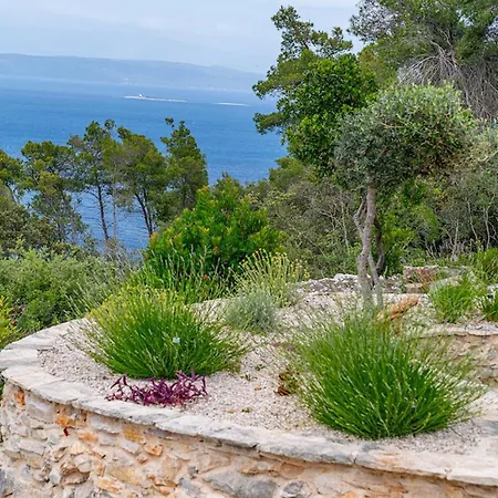 Authentic Stone House Piece Of Heaven ヴェラ・ルカ