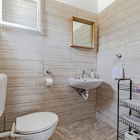 Authentic Stone House Piece Of Heaven * Vela Luka