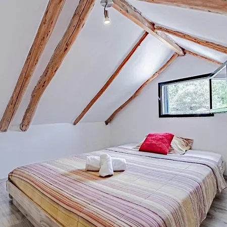 Authentic Stone House Piece Of Heaven * Vela Luka