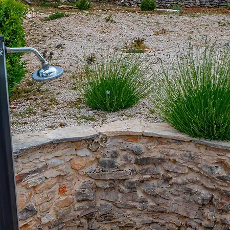 Authentic Stone House Piece Of Heaven Сasa de vacaciones