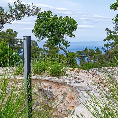 Сasa de vacaciones Authentic Stone House Piece Of Heaven *