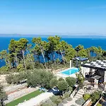 Hébergement de vacances Authentic Stone House Piece Of Heaven