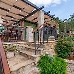 Authentic Stone House Piece Of Heaven Vela Luka