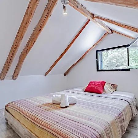 Authentic Stone House Piece Of Heaven Vakantiehuis