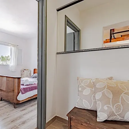 Authentic Stone House Piece Of Heaven 度假居 *