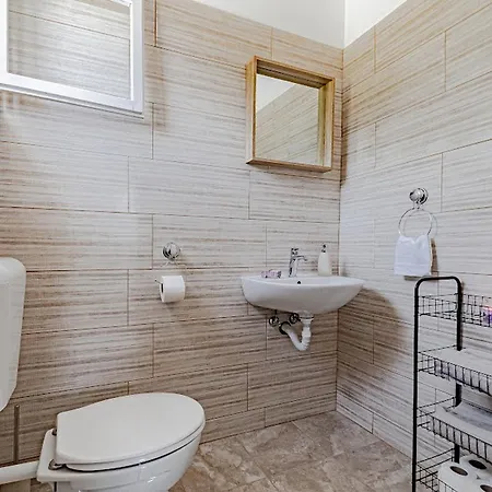 Authentic Stone House Piece Of Heaven Vela Luka