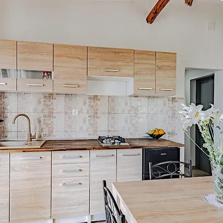 Authentic Stone House Piece Of Heaven * Vela Luka