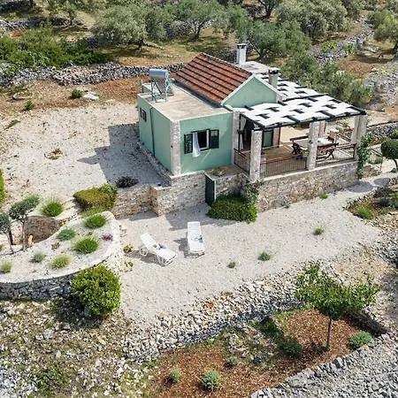 度假居 Authentic Stone House Piece Of Heaven *