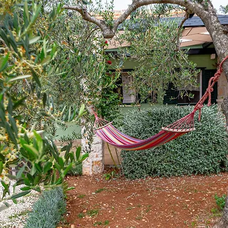 Authentic Stone House Piece Of Heaven Vakantiehuis