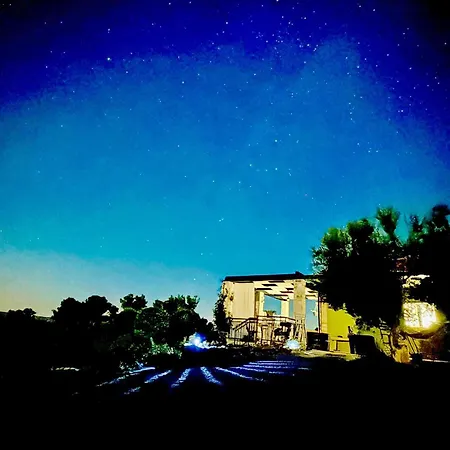 Authentic Stone House Piece Of Heaven Vakantiehuis Vela Luka