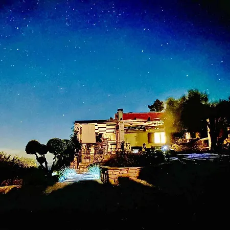 Authentic Stone House Piece Of Heaven 尼亚卢卡