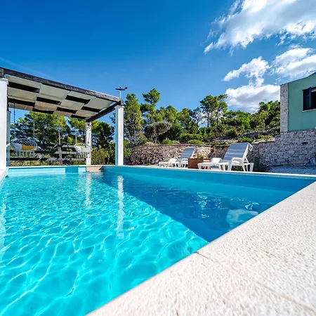 Authentic Stone House Piece Of Heaven Vakantiehuis