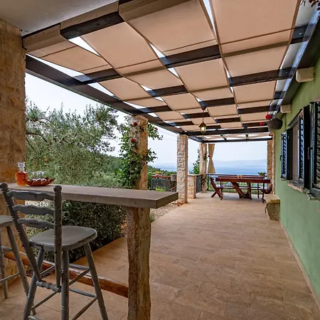 Authentic Stone House Piece Of Heaven *