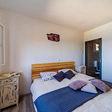 Authentic Stone House Piece Of Heaven Vakantiehuis