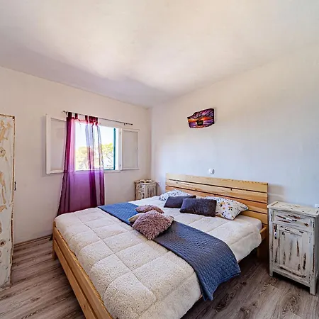 Vakantiehuis Authentic Stone House Piece Of Heaven *