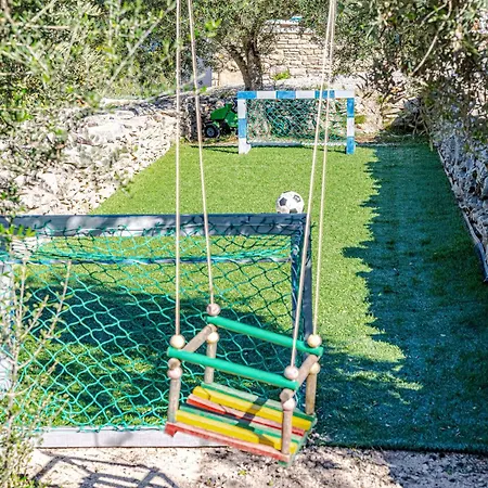 Authentic Stone House Piece Of Heaven *