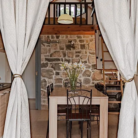 Authentic Stone House Piece Of Heaven * Vela Luka