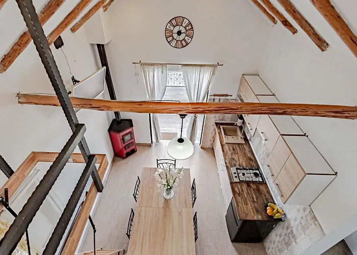 Authentic Stone House Piece Of Heaven *