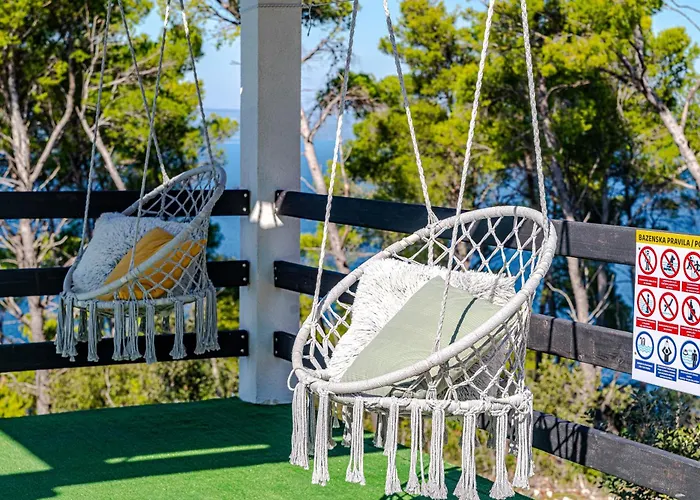 Nyaraló Authentic Stone House Piece Of Heaven *