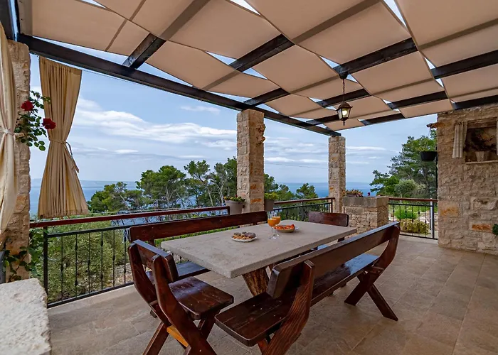 Authentic Stone House Piece Of Heaven