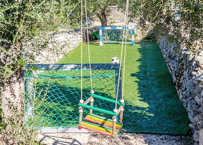 Authentic Stone House Piece Of Heaven *