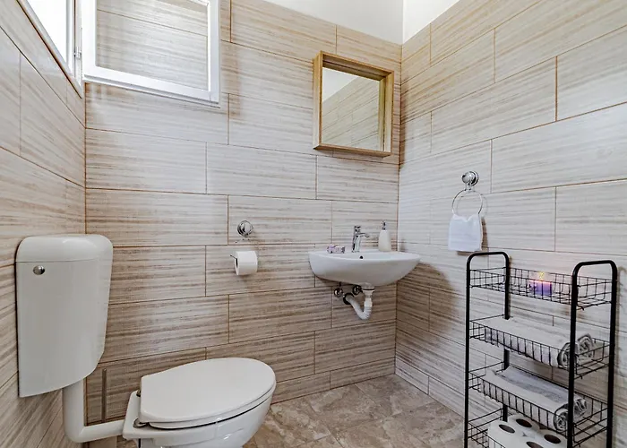 Authentic Stone House Piece Of Heaven * Vela Luka