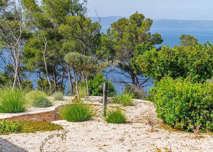 Nyaraló Authentic Stone House Piece Of Heaven